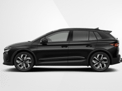 Skoda Elroq Sportline Elektromotor 150 kW / 204 PK SUV Elektri - Afbeelding 2