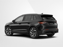 Skoda Elroq Sportline Elektromotor 150 kW / 204 PK SUV Elektri - Afbeelding 3