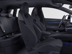 Skoda Elroq Sportline Elektromotor 150 kW / 204 PK SUV Elektri - Afbeelding 5