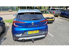 Renault Captur TCe 130 EDC GPF Intens - Afbeelding 4