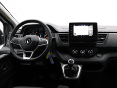 Renault Trafic 2.0 dCi 130pk T30 L2H1 DC Advance - Afbeelding 4