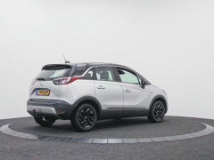 Opel Crossland X 1.2 T. Ultimate | Trekhaak | Stoelverwarming | Navigatie - Afbeelding 3