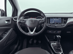 Opel Crossland X 1.2 T. Ultimate | Trekhaak | Stoelverwarming | Navigatie - Afbeelding 4