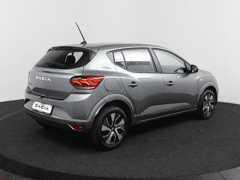 Dacia Sandero Eco-G 100 expression - Afbeelding 2