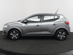 Dacia Sandero Eco-G 100 expression - Afbeelding 3