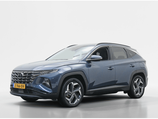 Hyundai Tucson 1.6 T-GDI PHEV Comfort | Private lease 699 pm