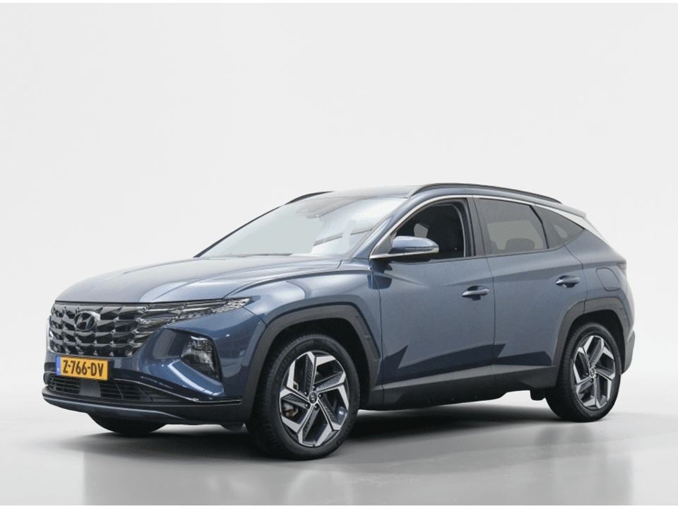 Hyundai Tucson 1.6 T-GDI PHEV Comfort | Private lease 699 pm - Afbeelding 1