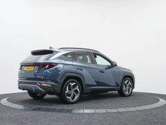 Hyundai Tucson 1.6 T-GDI PHEV Comfort | Private lease 699 pm - Afbeelding 3
