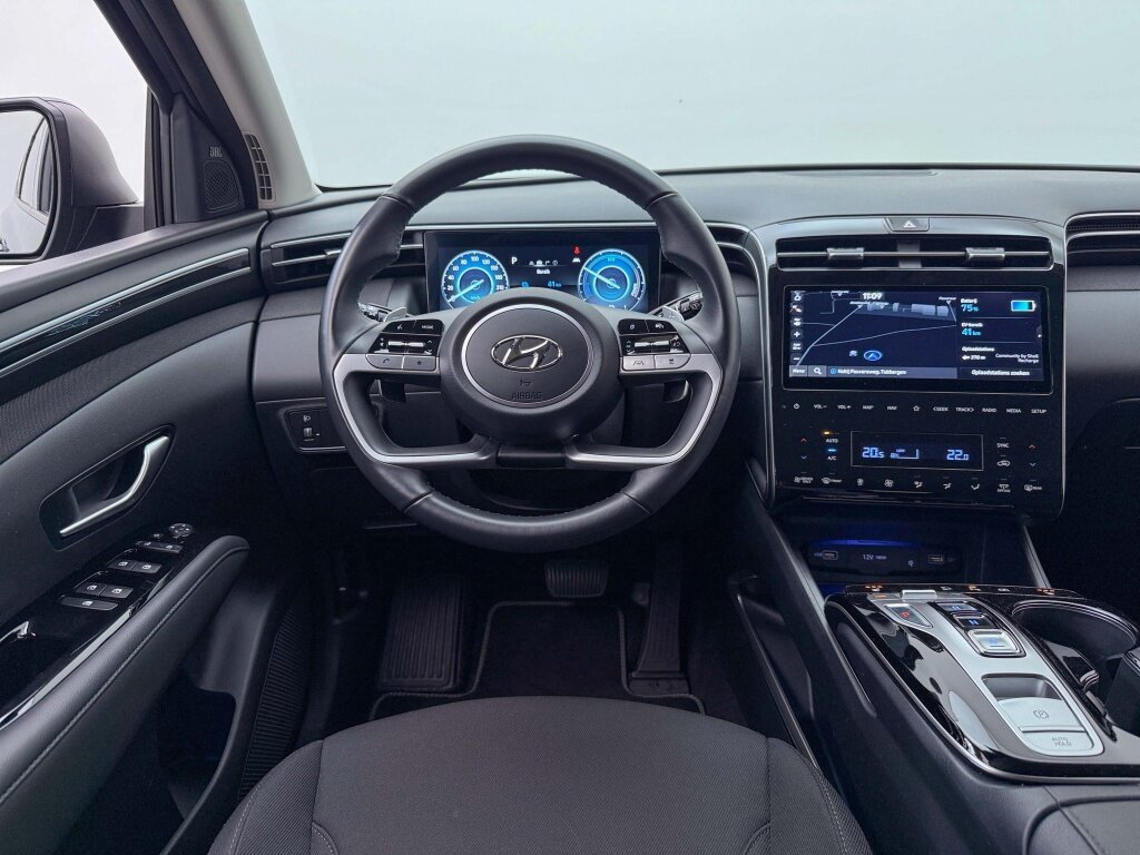 Hyundai Tucson 1.6 T-GDI PHEV Comfort | Private lease 729 pm - Afbeelding 4