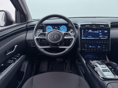 Hyundai Tucson 1.6 T-GDI PHEV Comfort | Private lease 699 pm - Afbeelding 4