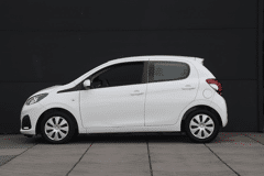 Peugeot 108 Active 1.0 70 pk - Afbeelding 2