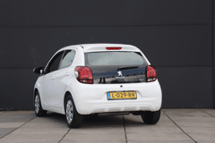 Peugeot 108 Active 1.0 70 pk - Afbeelding 3