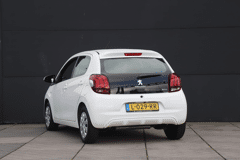 Peugeot 108 Active 1.0 70 pk - Afbeelding 4