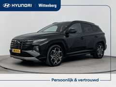 Hyundai Tucson 1.6 T-GDI PHEV N Line 4WD - Afbeelding 2