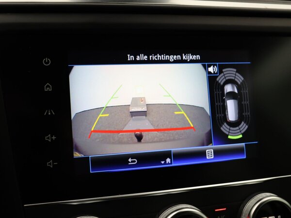 achteruitrijcamera achteruitrijcamera