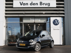 Fiat 500 1.2 69pk Lounge - Afbeelding 2