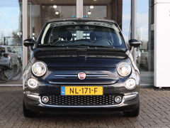Fiat 500 1.2 69pk Lounge - Afbeelding 4