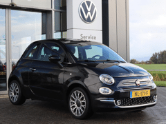Fiat 500 1.2 69pk Lounge - Afbeelding 5