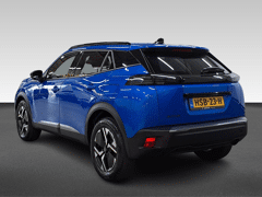 Peugeot 2008 1.2 PureTech 100PK ALLURE I-COCKPIT NAVI FULL LED CAMERA PDC - Afbeelding 3