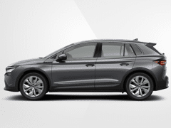 Skoda Elroq Business Edition Tour Elektromotor 150 kW / 204 PK - Afbeelding 3