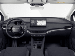 Skoda Elroq Business Edition Tour Elektromotor 150 kW / 204 PK - Afbeelding 4