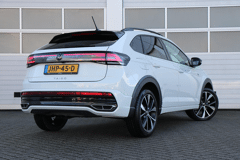 Volkswagen Taigo 1.0 TSI 115pk DSG R-Line Edition - Afbeelding 2