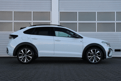 Volkswagen Taigo 1.0 TSI 115pk DSG R-Line Edition - Afbeelding 3