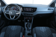 Volkswagen Taigo 1.0 TSI 115pk DSG R-Line Edition - Afbeelding 5