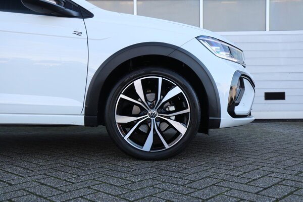 lichtmetalen velgen 18" lichtmetalen velgen 18"