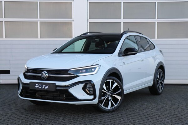 R-Line Exterieur R-Line Exterieur