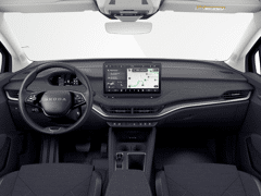 Skoda Elroq Business Edition Tour Elektromotor 150 kW / 204 PK - Afbeelding 4