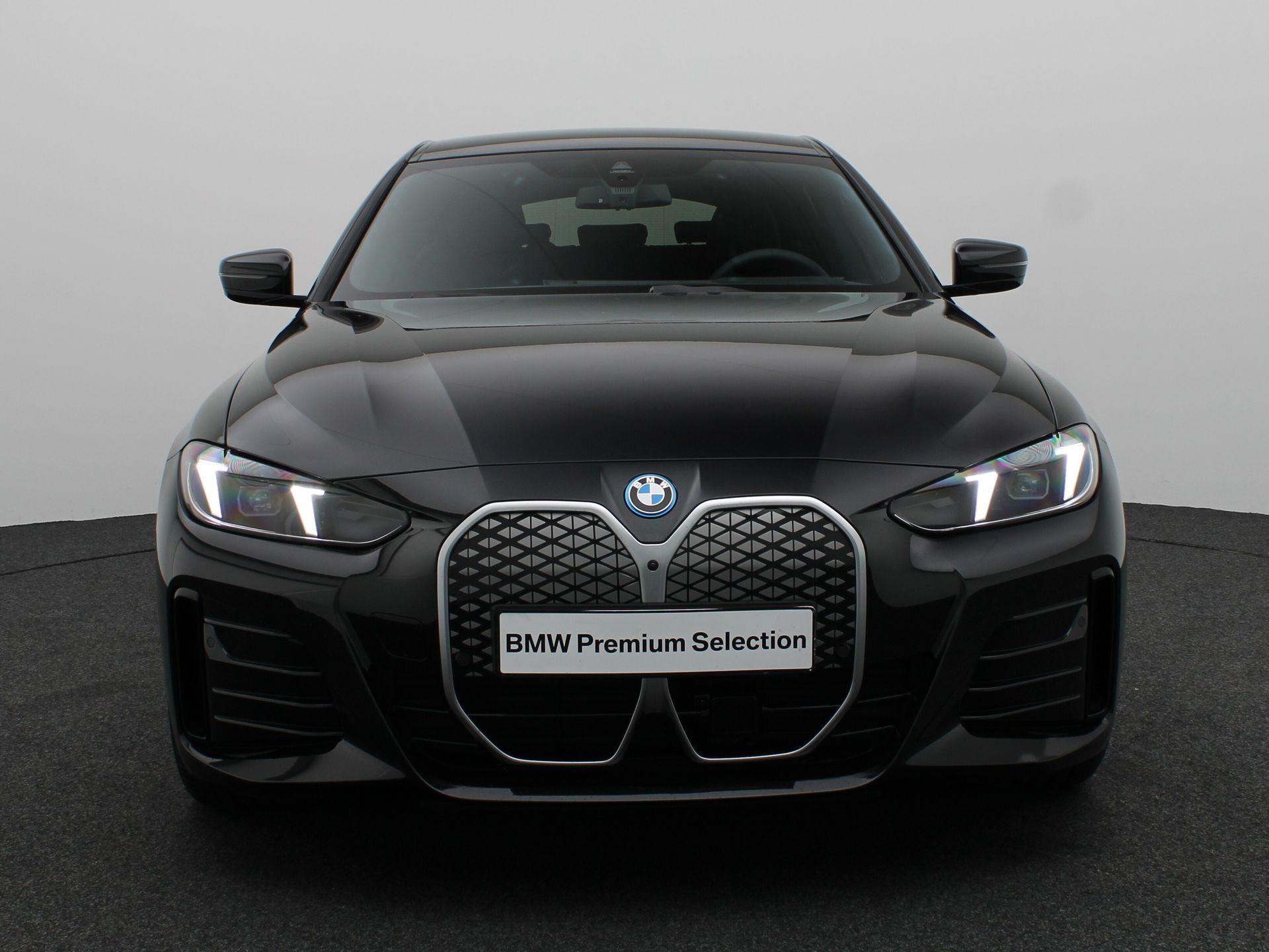 BMW i4 eDrive35 - Afbeelding 3