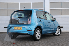 Volkswagen up! 1.0 60pk Move up! - Afbeelding 2