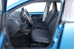 Volkswagen up! 1.0 60pk Move up! - Afbeelding 4