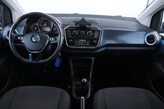 Volkswagen up! 1.0 60pk Move up! - Afbeelding 5
