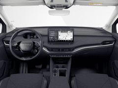 Skoda Elroq Business Edition Tour Elektromotor 150 kW / 204 PK - Afbeelding 4