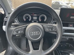 Audi A4 Limousine 35 TFSi 150 Pk Automaat Launch edition Business - Afbeelding 4