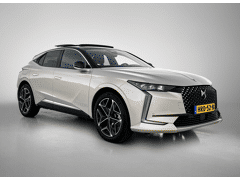 DS DS 4 1.2 Hybrid 136 Pallas - Afbeelding 2