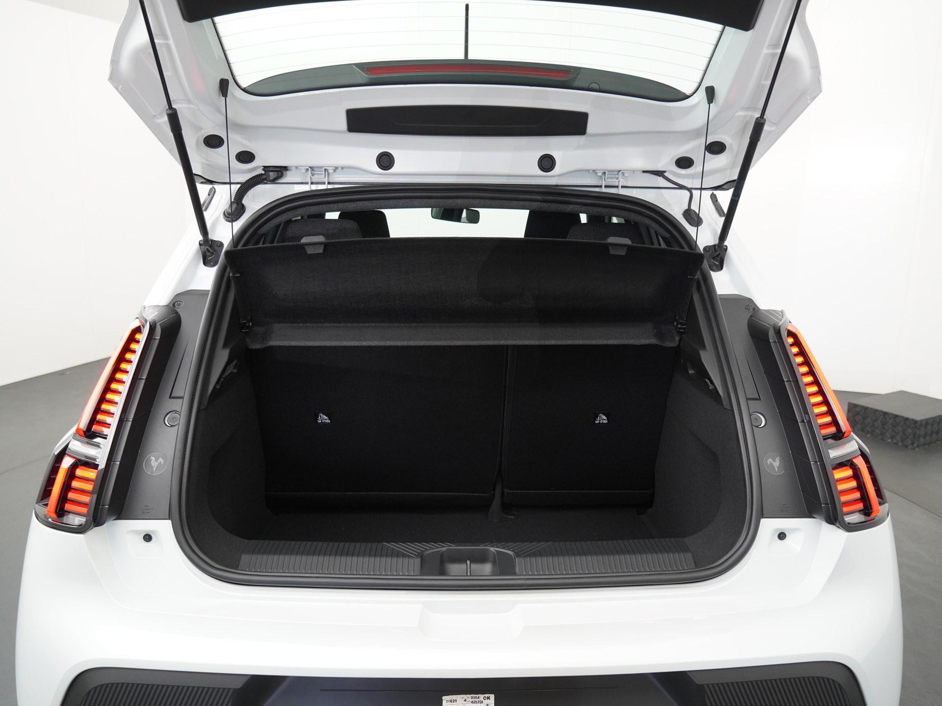 Renault 5 evolution 120 pk urban range - Afbeelding 3