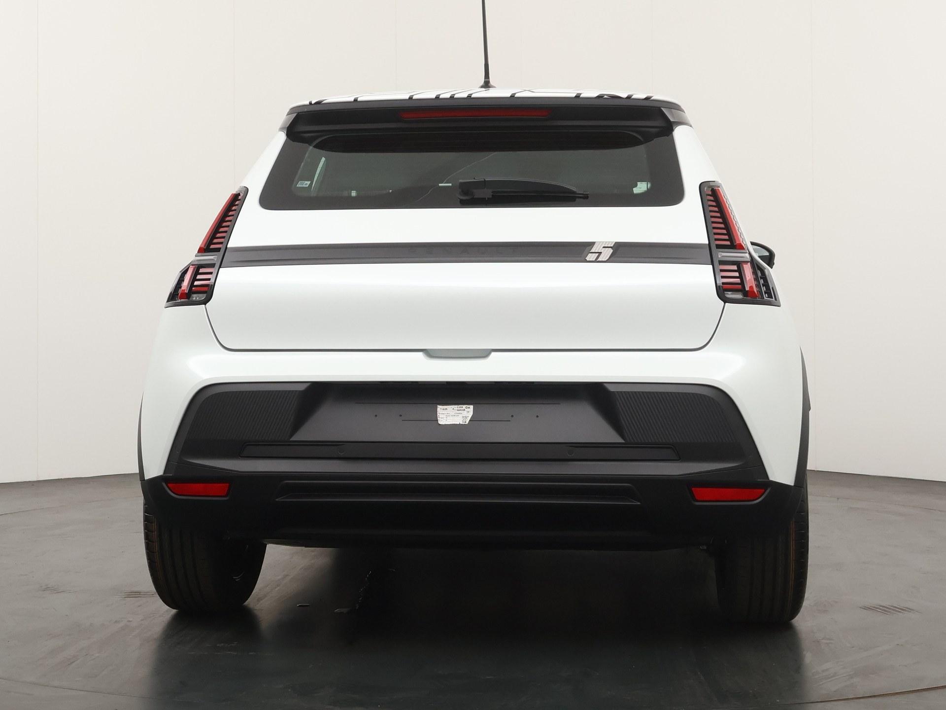 Renault 5 evolution 120 pk urban range - Afbeelding 5