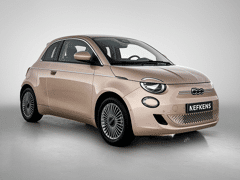 Fiat 500e Urban 3+1 - Afbeelding 2