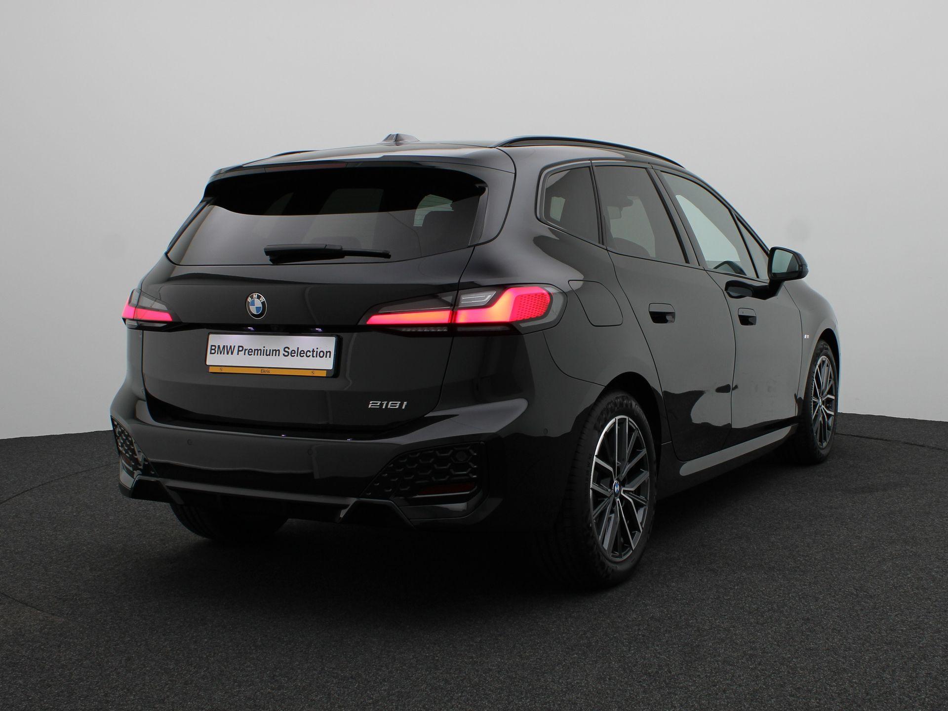 BMW 2 Serie Active Tourer 218i - Afbeelding 2