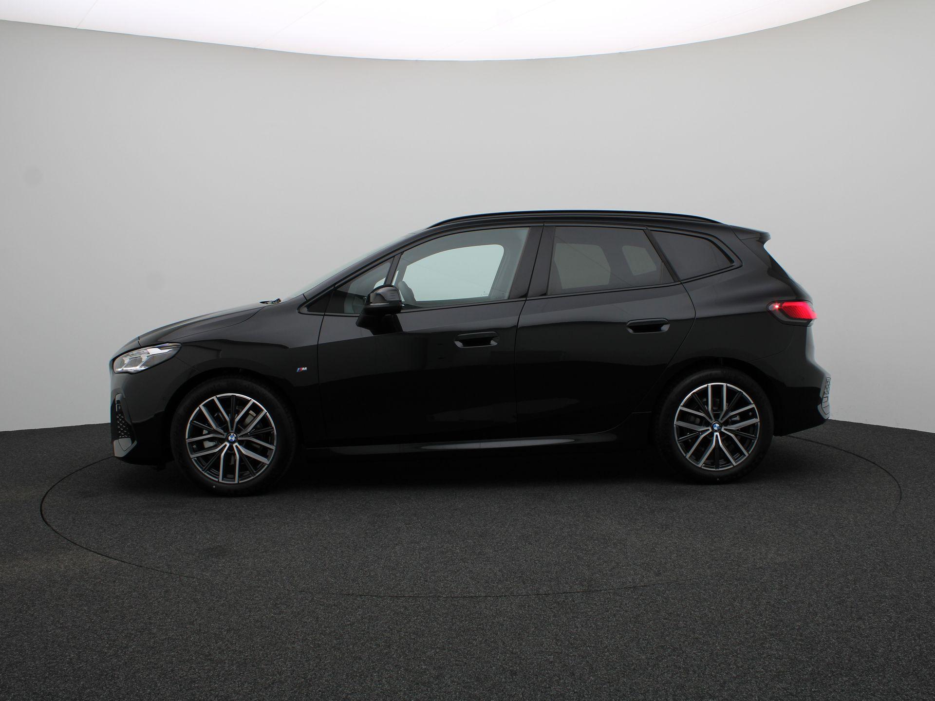 BMW 2 Serie Active Tourer 218i - Afbeelding 4