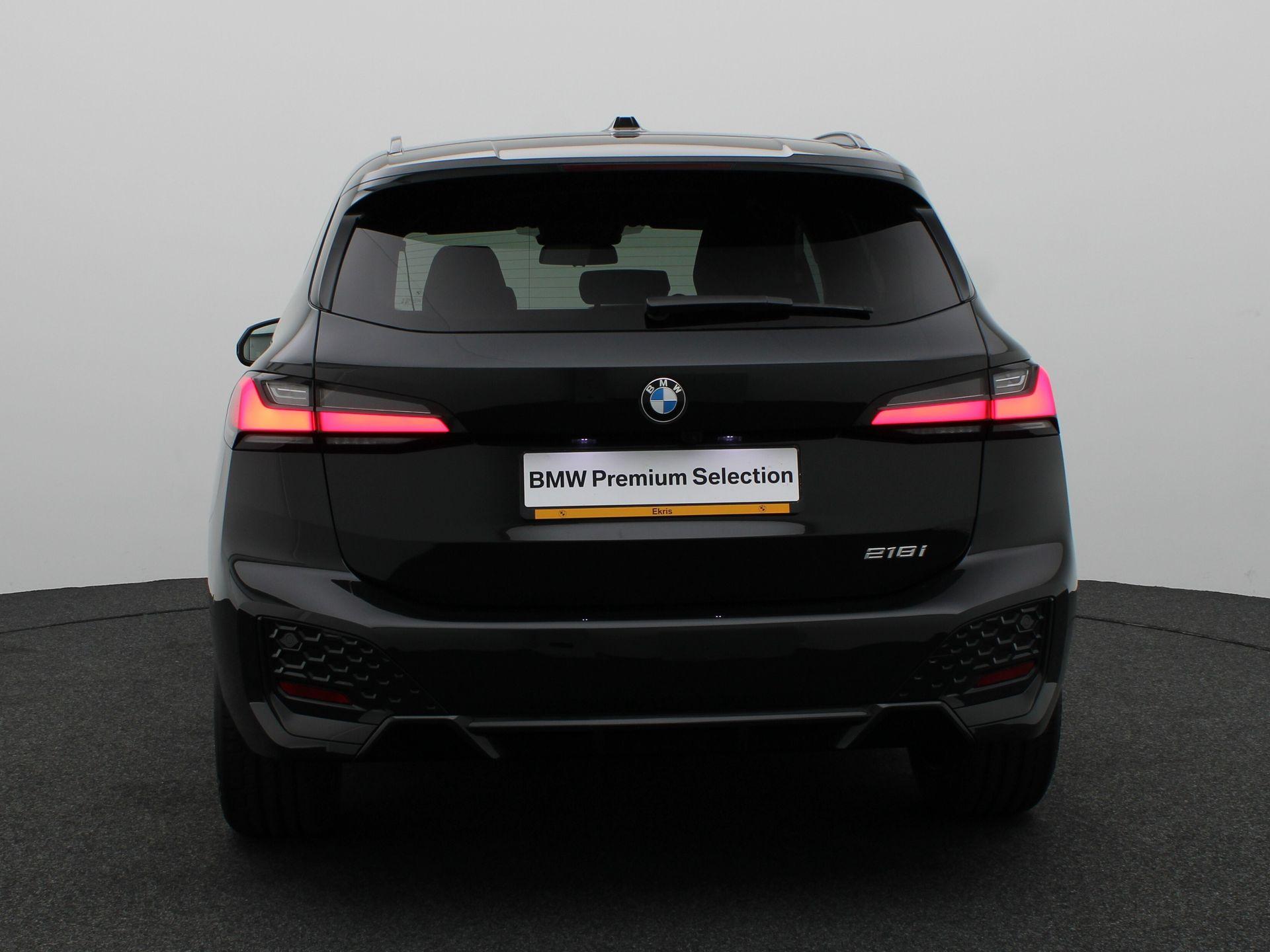 BMW 2 Serie Active Tourer 218i - Afbeelding 5