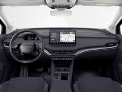 Skoda Elroq Business Edition Tour Elektromotor 150 kW / 204 PK - Afbeelding 4