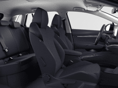 Skoda Elroq Business Edition Tour Elektromotor 150 kW / 204 PK - Afbeelding 5