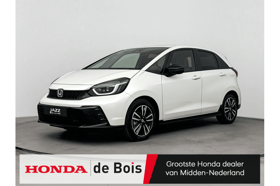 Honda Jazz 1.5 e:HEV Advance Sport - Afbeelding 1
