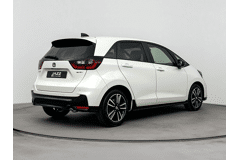 Honda Jazz 1.5 e:HEV Advance Sport - Afbeelding 2