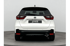 Honda Jazz 1.5 e:HEV Advance Sport - Afbeelding 5