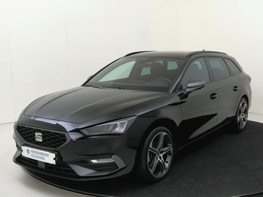 SEAT Leon Sportstourer 1.0 eTSI FR Business